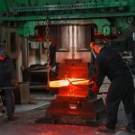 metal finishing