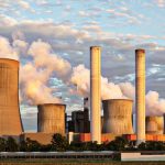 power plant