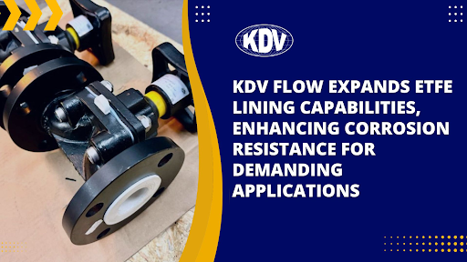 Enhancing Corrosion Resistance for Demanding Applications-KDV