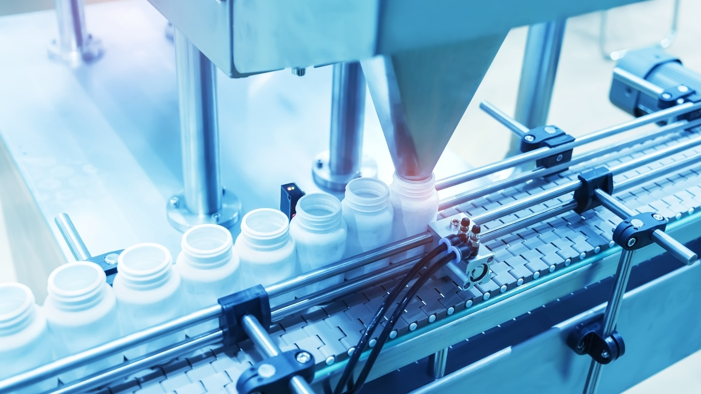 medicine-manufacturing